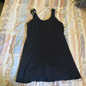 Tennis dress